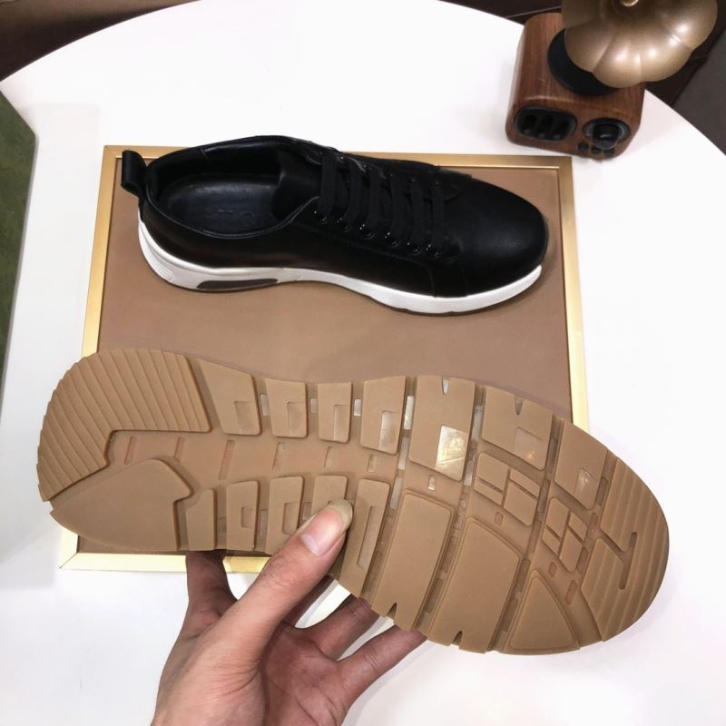 Gucci Low Shoes